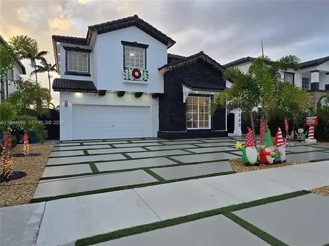 1680 SW 154th Path Miami FL 33185