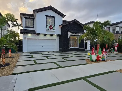 1680 SW 154th Path Miami FL 33185