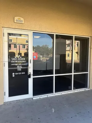 3401 N State Road 7 Lauderdale Lakes FL 33319