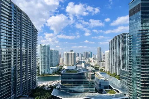 45 SW 9th Street Miami FL 33130