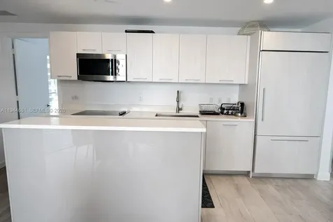 45 SW 9th Street Miami FL 33130