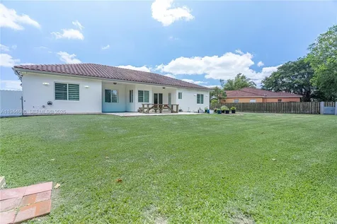 26602 SW 149th Court Homestead FL 33032