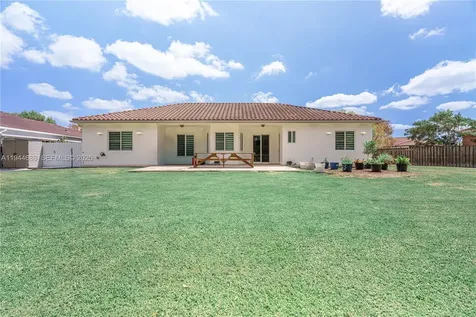 26602 SW 149th Court Homestead FL 33032