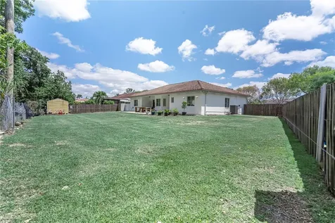 26602 SW 149th Court Homestead FL 33032