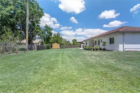 26602 SW 149th Court Homestead FL 33032