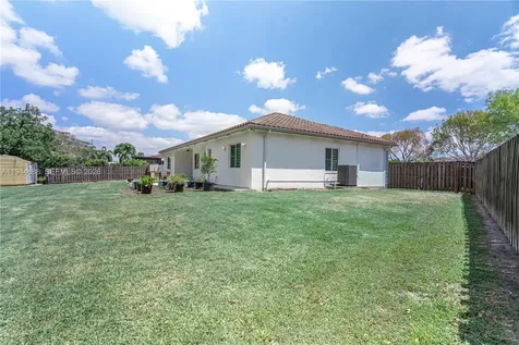 26602 SW 149th Court Homestead FL 33032