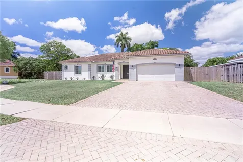 26602 SW 149th Court Homestead FL 33032