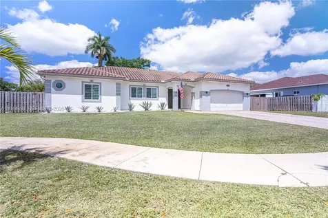26602 SW 149th Court Homestead FL 33032