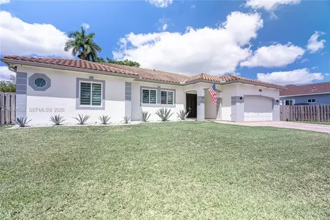 26602 SW 149th Court Homestead FL 33032