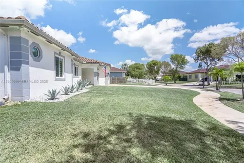 26602 SW 149th Court Homestead FL 33032
