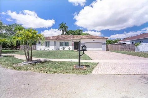 26602 SW 149th Court Homestead FL 33032