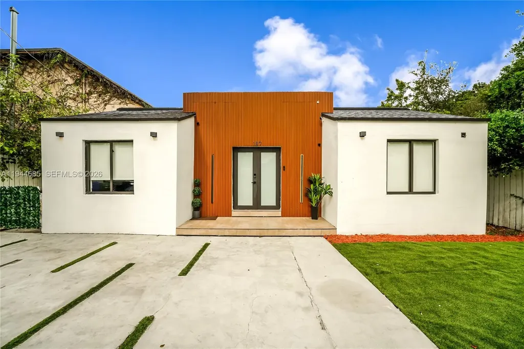 187 NW 53rd Street Miami FL 33127