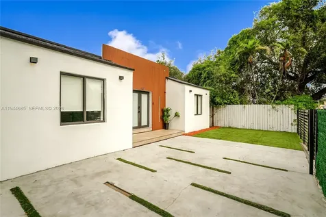 187 NW 53rd Street Miami FL 33127