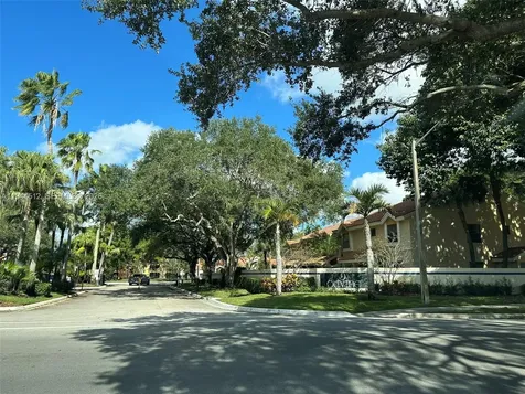 3818 Coral Tree Circle Coconut Creek FL 33073