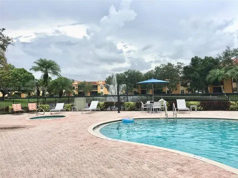 3818 Coral Tree Circle Coconut Creek FL 33073