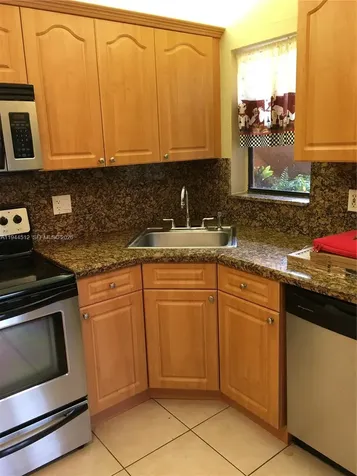 3818 Coral Tree Circle Coconut Creek FL 33073