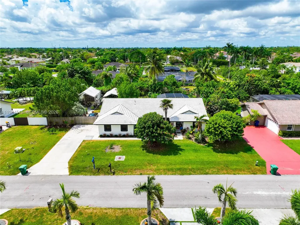 18830 SW 294th Terrace Homestead FL 33030