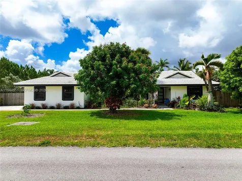 18830 SW 294th Terrace Homestead FL 33030