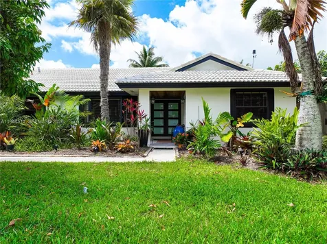 18830 SW 294th Terrace Homestead FL 33030