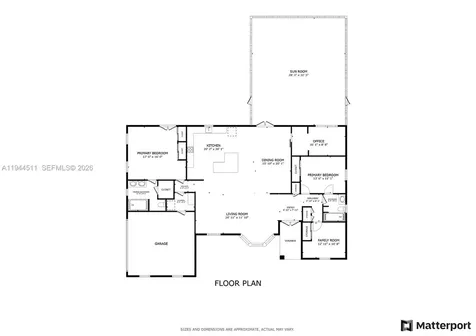 18830 SW 294th Terrace Homestead FL 33030