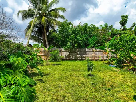 18830 SW 294th Terrace Homestead FL 33030