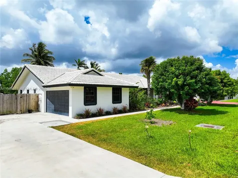 18830 SW 294th Terrace Homestead FL 33030