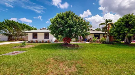 18830 SW 294th Terrace Homestead FL 33030