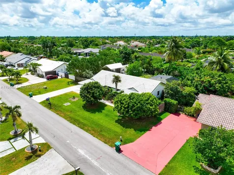 18830 SW 294th Terrace Homestead FL 33030