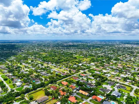 18830 SW 294th Terrace Homestead FL 33030