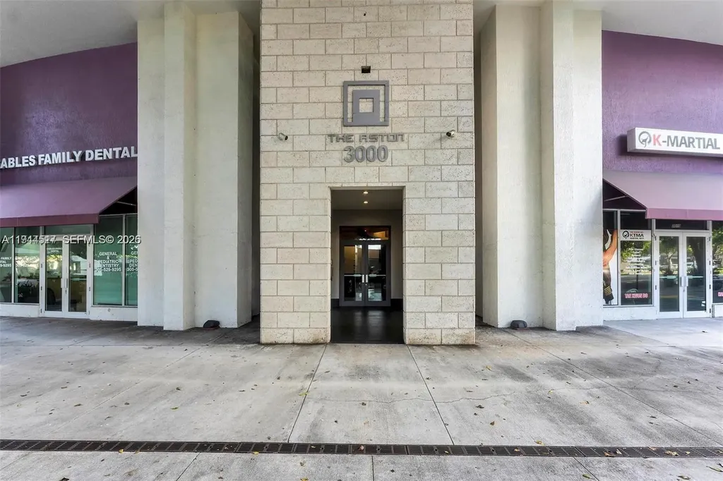 3000 Coral Way Miami FL 33145
