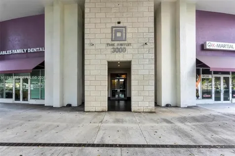 3000 Coral Way Miami FL 33145