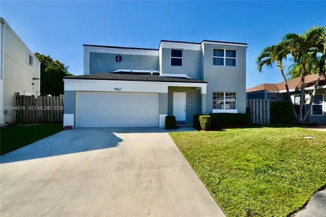 9861 SW 222nd Terrace Cutler Bay FL 33190