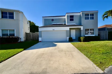 9861 SW 222nd Terrace Cutler Bay FL 33190