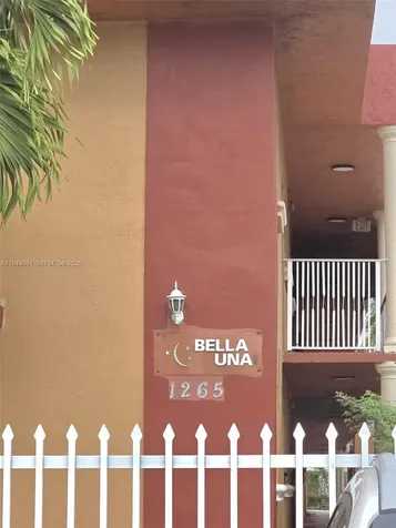 1265 W 24th Street Hialeah FL 33010