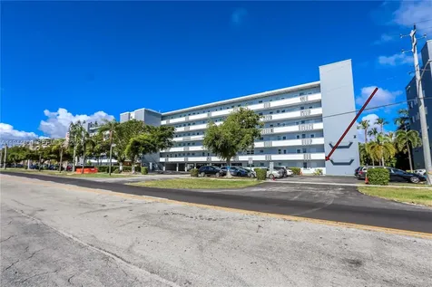 1425 Atlantic Shores Boulevard Hallandale Beach FL 33009