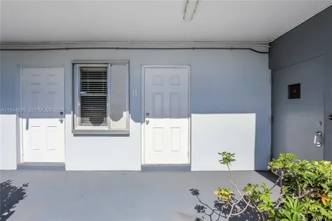 1425 Atlantic Shores Boulevard Hallandale Beach FL 33009