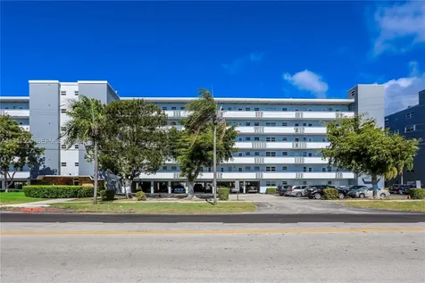 1425 Atlantic Shores Boulevard Hallandale Beach FL 33009