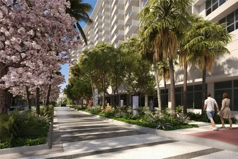 100 Lincoln Road Miami Beach FL 33139