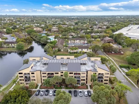 6701 SW 116th Court Miami FL 33173