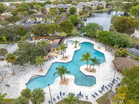 6701 SW 116th Court Miami FL 33173