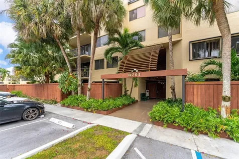 6701 SW 116th Court Miami FL 33173