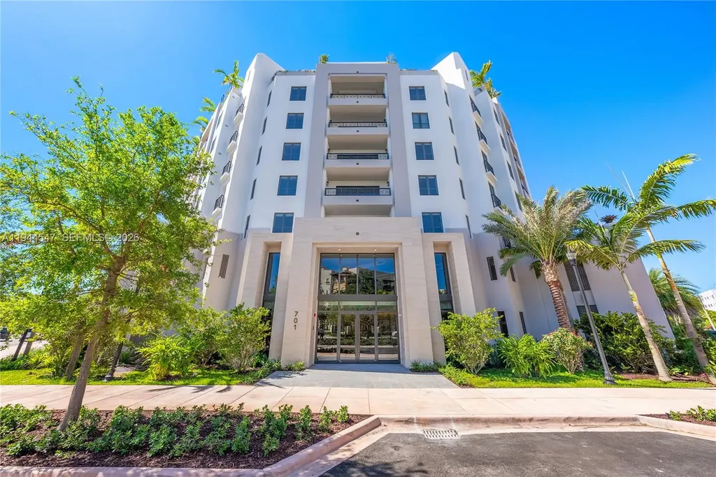 701 Valencia Avenue Coral Gables FL 33134