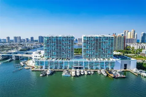 400 Sunny Isles Boulevard Sunny Isles Beach FL 33160