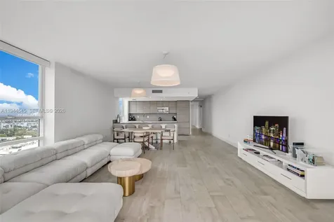 400 Sunny Isles Boulevard Sunny Isles Beach FL 33160