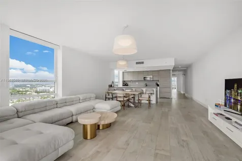 400 Sunny Isles Boulevard Sunny Isles Beach FL 33160
