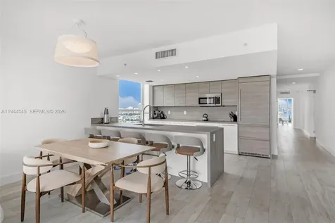 400 Sunny Isles Boulevard Sunny Isles Beach FL 33160
