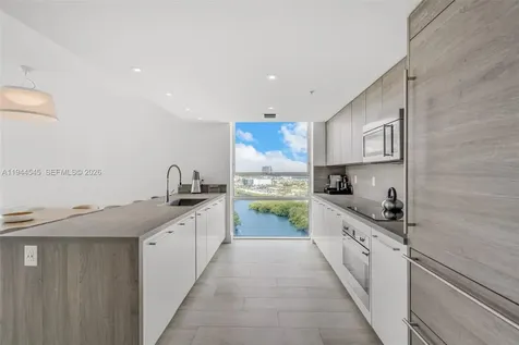 400 Sunny Isles Boulevard Sunny Isles Beach FL 33160