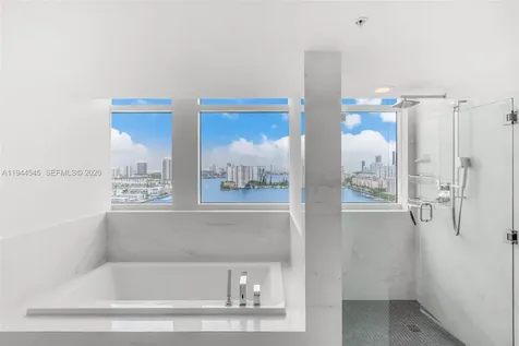 400 Sunny Isles Boulevard Sunny Isles Beach FL 33160