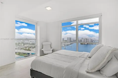 400 Sunny Isles Boulevard Sunny Isles Beach FL 33160