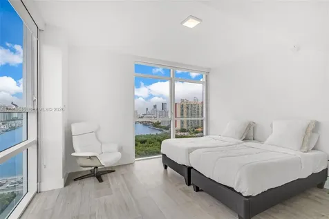 400 Sunny Isles Boulevard Sunny Isles Beach FL 33160
